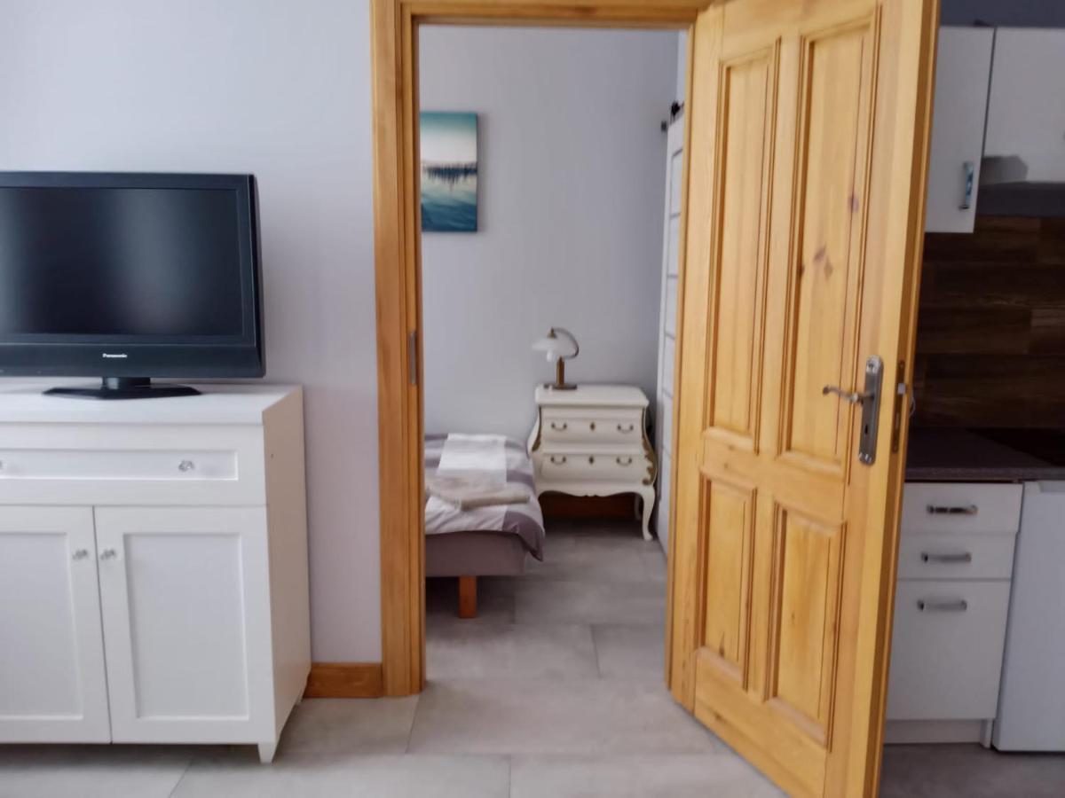 Sunny Bear Bed & Breakfast Jelenia Góra Exterior foto