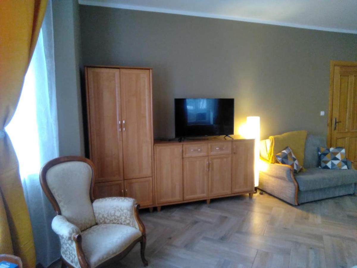 Sunny Bear Bed & Breakfast Jelenia Góra Exterior foto