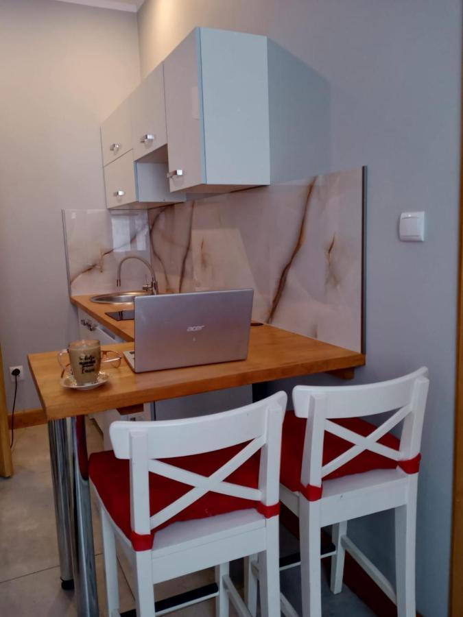 Sunny Bear Bed & Breakfast Jelenia Góra Exterior foto