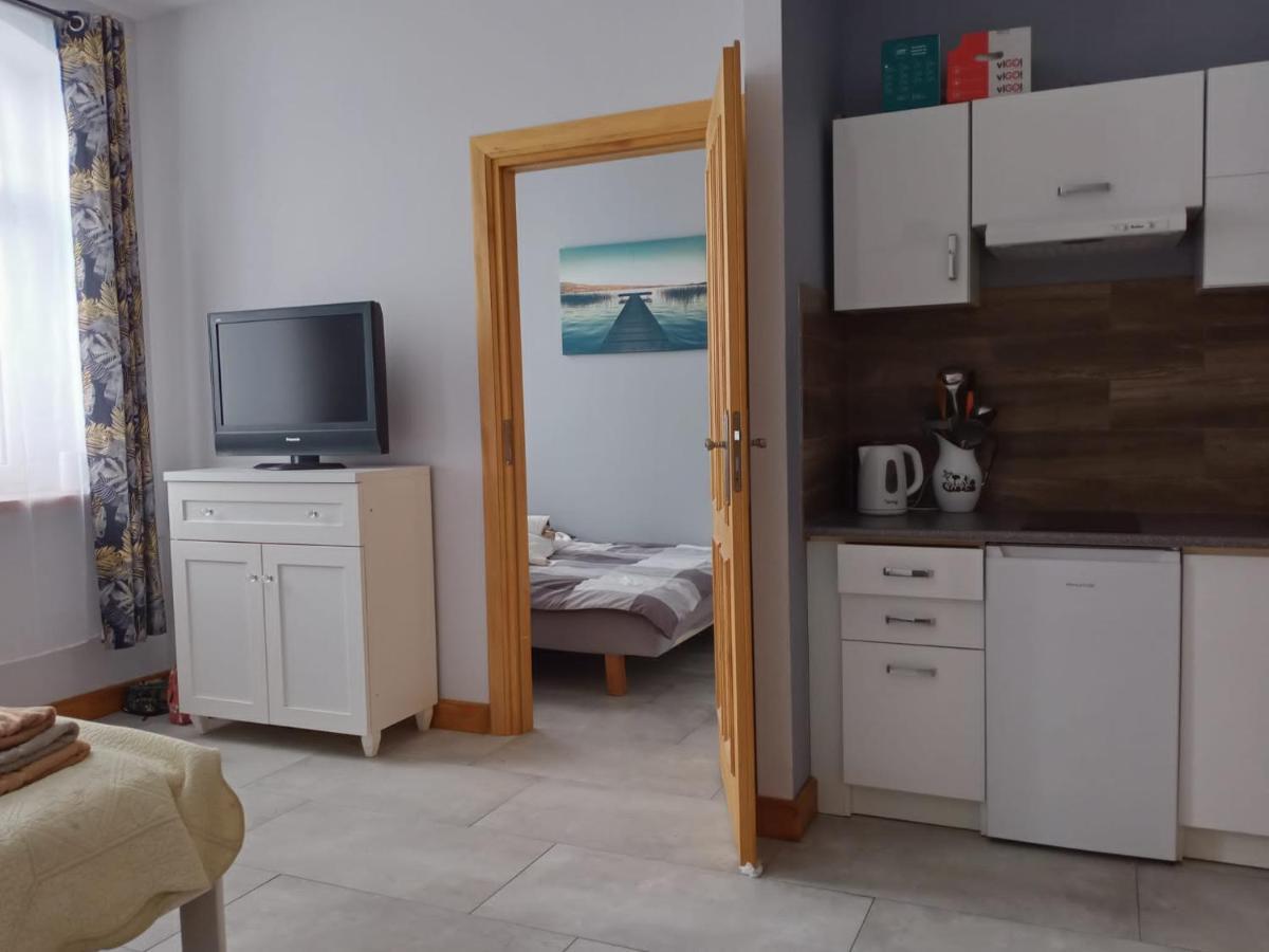 Sunny Bear Bed & Breakfast Jelenia Góra Exterior foto