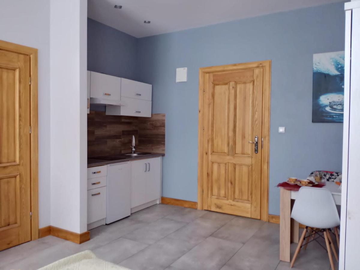 Sunny Bear Bed & Breakfast Jelenia Góra Exterior foto