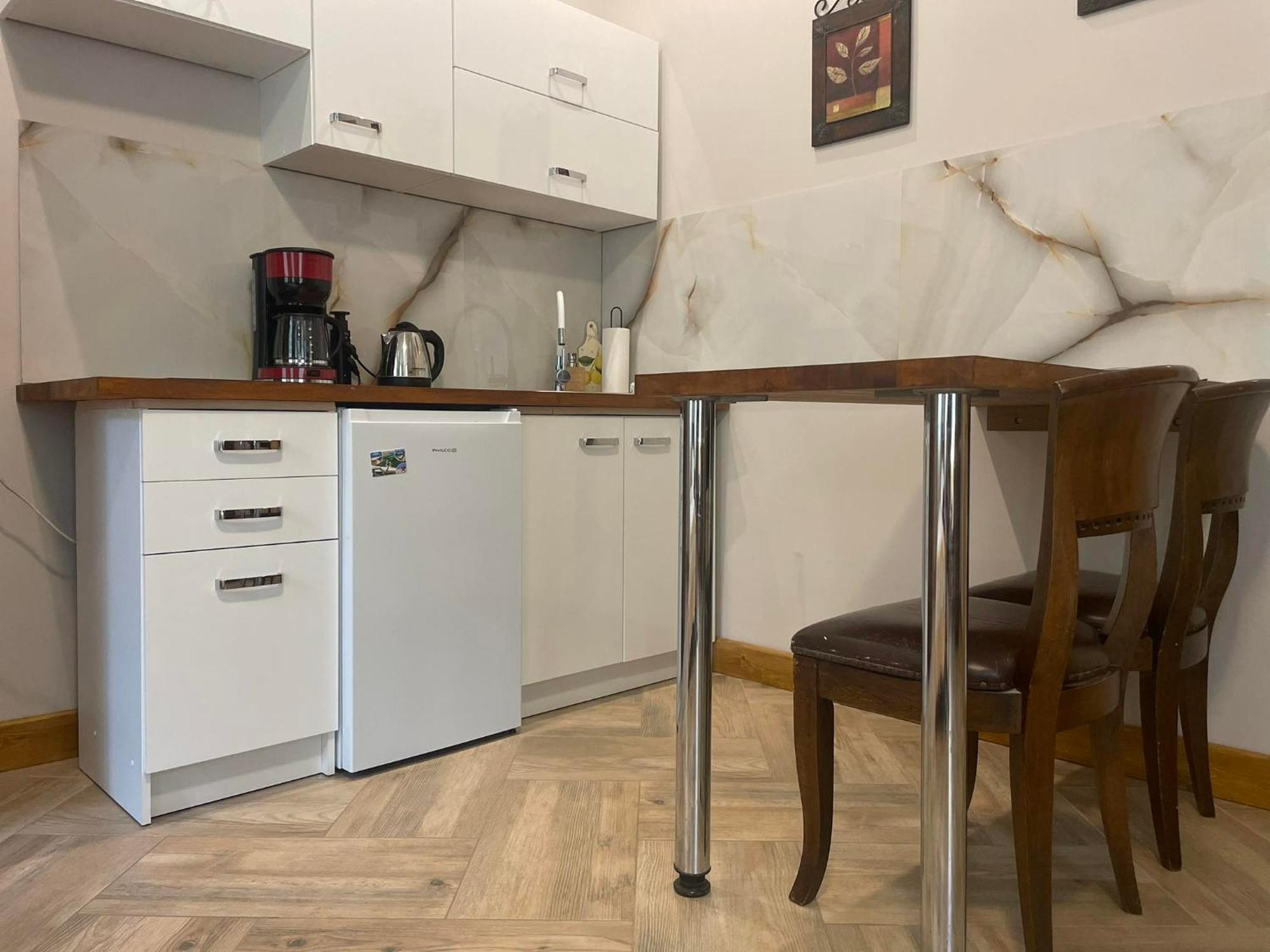 Sunny Bear Bed & Breakfast Jelenia Góra Exterior foto